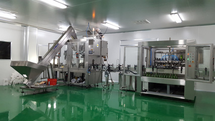 匯百萃酵素 傳統中藥、古法發酵、以菌輔藥的技術開發