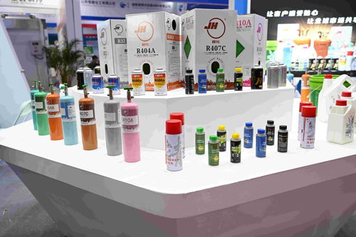 第二十六屆中國冷博會長沙啟幕 以制冷技術為引擎，驅動產業升級與深度技術交流