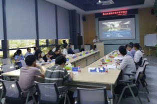 高效機房與Smardt磁懸浮技術應用研討會于佛山成功舉辦，聚焦區域綠色轉型