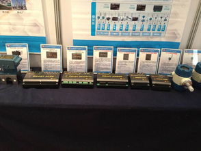 中油瑞飛攜最新技術成果亮相第二屆油氣田地面工程技術交流大會，引領行業創新浪潮