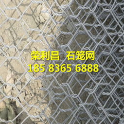 重慶榮利昌 專業(yè)定制鍍鋅與包塑石籠網(wǎng)的臻選廠家