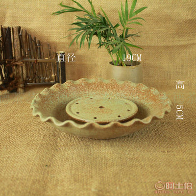 宜興丁蜀鎮廠批直供 紫砂壺墊與茶托壺承的獨特價值
